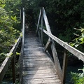 Pounder Creek bridge